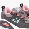 Zapatilla Mujer La Gear
