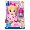 Mu&ntilde;eca Burbujas Relajantes Harper Hugs Cabello Rubio Baby Alive