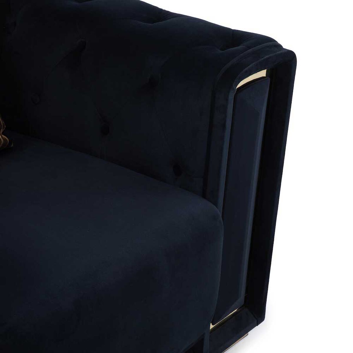 Bergere Daniels 1 Cuerpo Negro