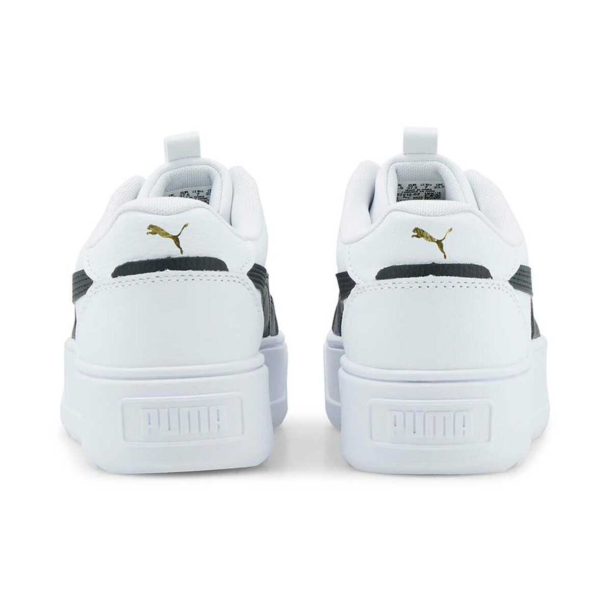 Zapatilla Mujer Puma Karmen Rebelle