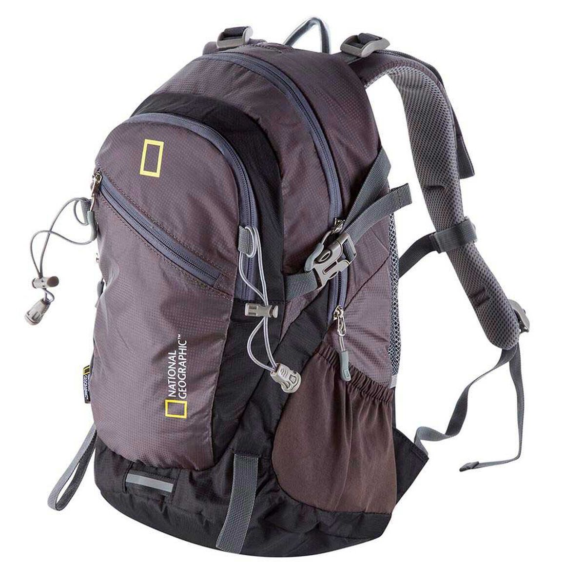 Mochila National Geographic Nepal 20L Gris