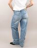 Jeans Straight Mujer Icono