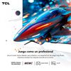 QLED 65" TCL C651 Smart TV 4K