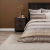 Plum&oacute;n Rosen 1,5 Plazas Sherpa Alaska Louise Caf&eacute;/Beige/Gris
