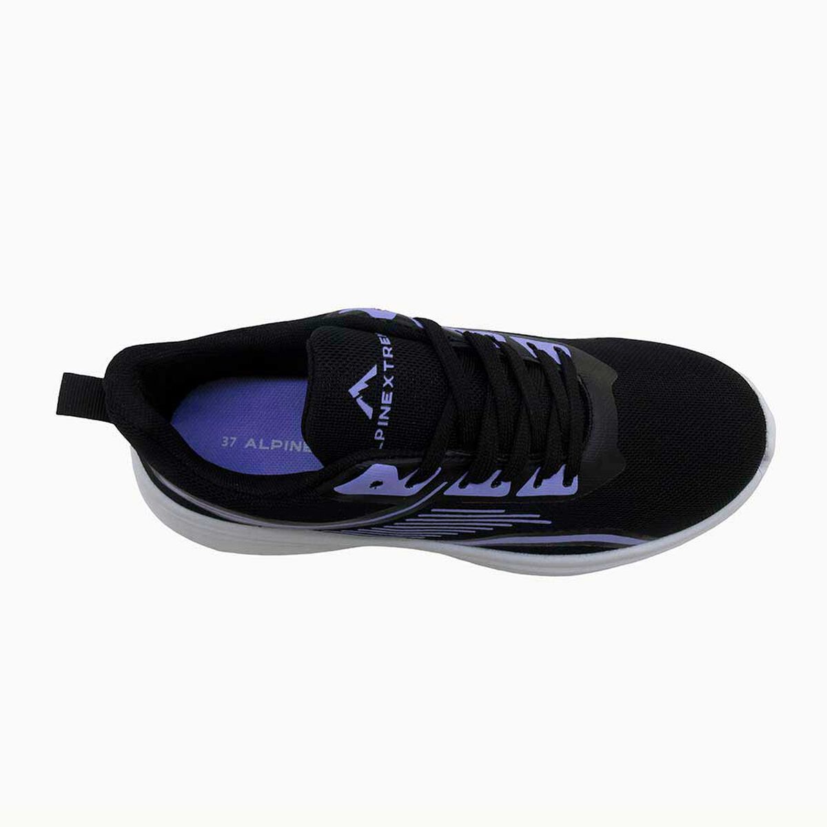 Zapatilla Running Mujer Alpinextrem