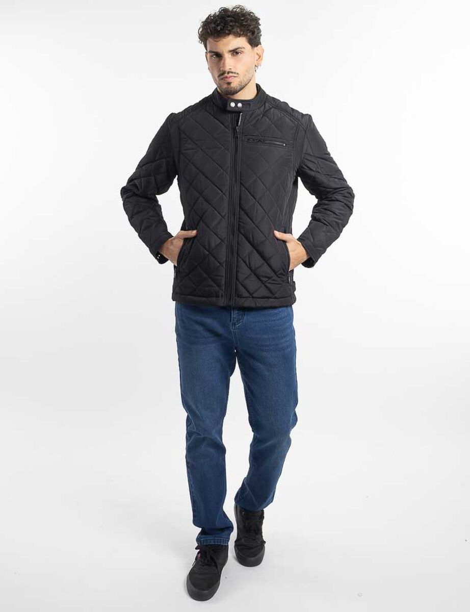 Chaquet&oacute;n Hombre Zibel