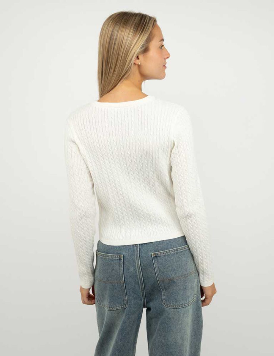 Sweater Mujer Icono