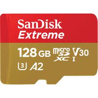 Memoria Sandisk SDSQXAA-128GB