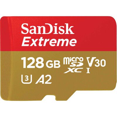 Imagen 1 del producto Memoria Sandisk SDSQXAA-128GB