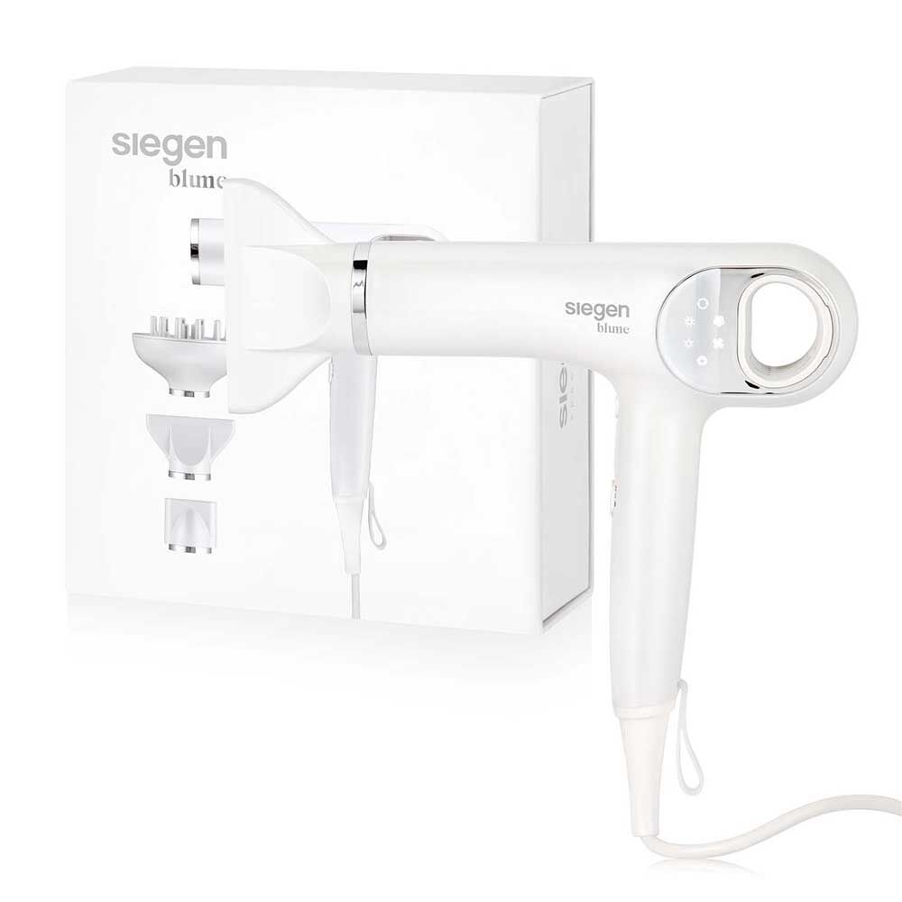 Siegen Smart Dryer SG-B3160 Blanco