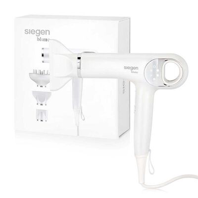 Secador de Pelo Siegen SG-B3160 2000 w