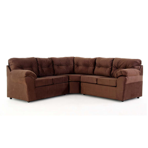 Sofá Modular Roma 3-2 Cuerpos