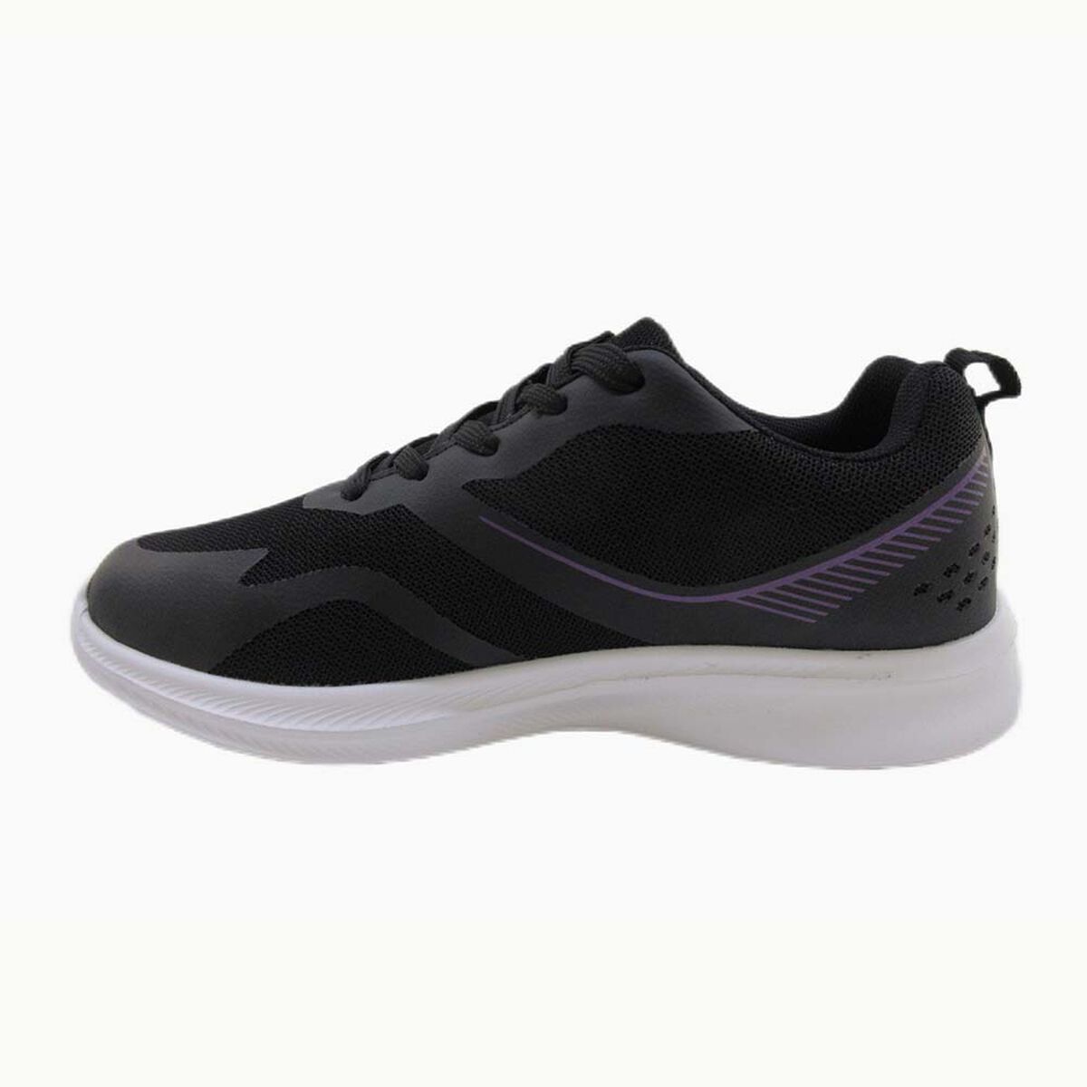Zapatilla Urbana Mujer Icono