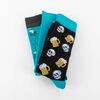 Pack 3 Calcetines Hombre Icono 