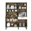 Mueble de Cocina Jdo & Design Francia 