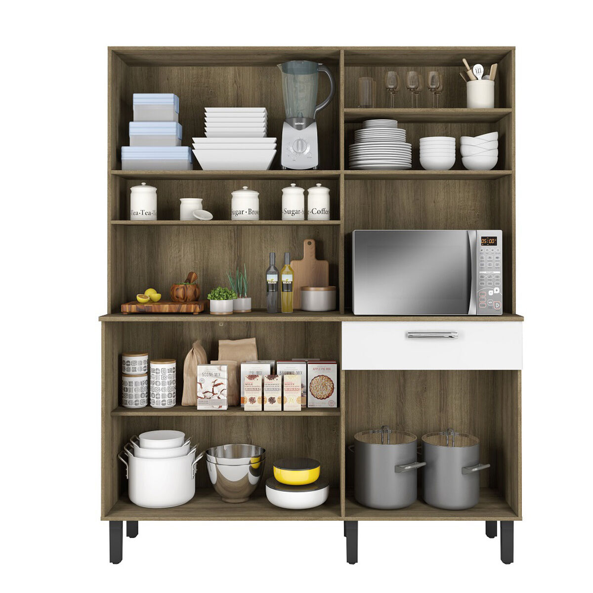 Mueble de Cocina Jdo & Design Francia 