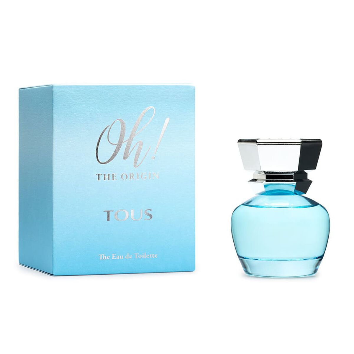 Perfume Tous Oh! The Origin EDT 30 ml