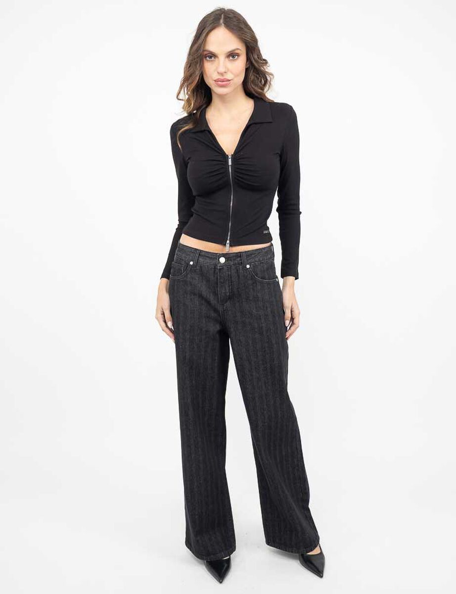 Jeans Mujer Soviet