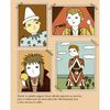Libro Pequeño & Grande: David Bowie María Isabel Sánchez Vegara Zig-Zag