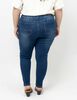 Jeans Mujer Extralindas