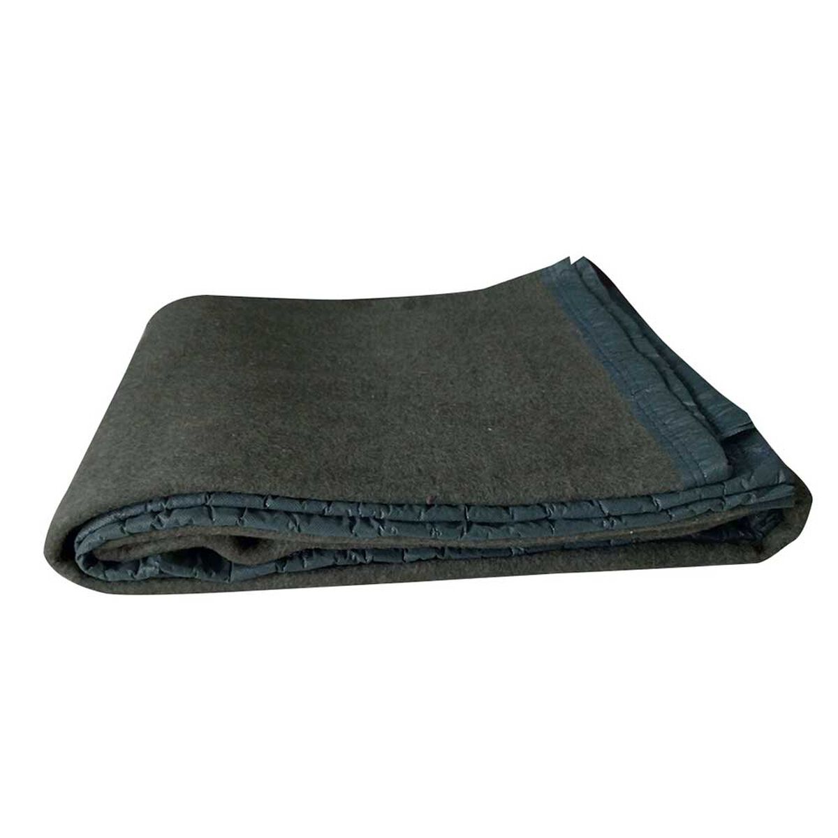 Frazada T&eacute;rmica Illusions 2 Plazas Musgo