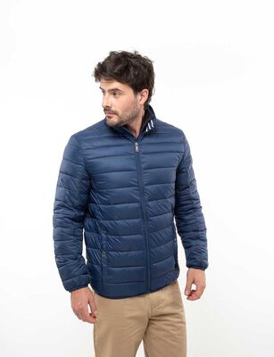 Imagen 1 del producto Parka Hombre Portman Club Navy, Negro, Verde