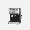 Cafetera Espresso semi automática Black Decker Emo312-Osdcl