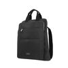 Mochila Notebook Secret Mykonos FW25 15" Negro