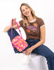 Cartera Mujer Icono