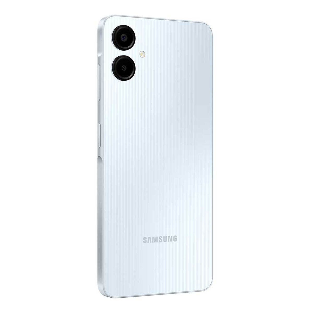 Celular Samsung Galaxy A06 128GB 6,7" Light Blue Liberado