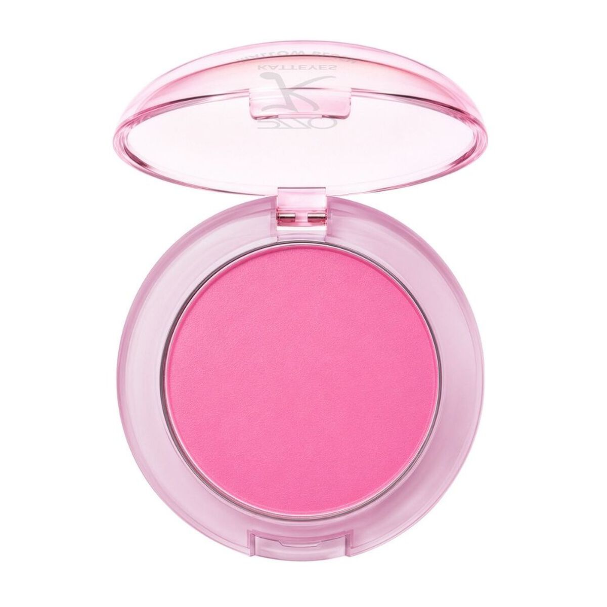 Rubor Mallow Blush Katteyes Los Angeles Pink Petrizzio