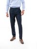 Pantalón Sastero Liso Hombre Zibel