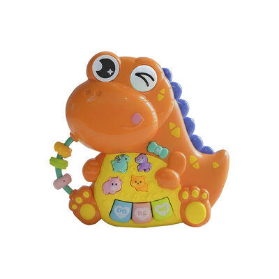 Animal Musical Benic Baby