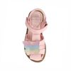 Sandalia Niña Bubble Gummers