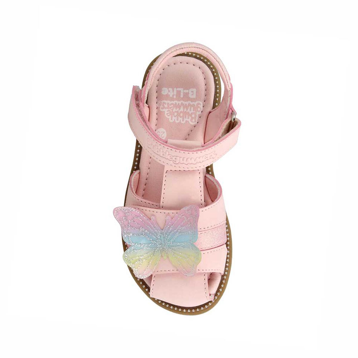 Sandalia Niña Bubble Gummers