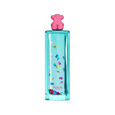 Imagen 2 del producto Perfume Mujer Gems Party Edt 90Ml Edición Limitada Tous