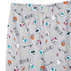 Pijama Manga Corta de Algodón Niño Cutback