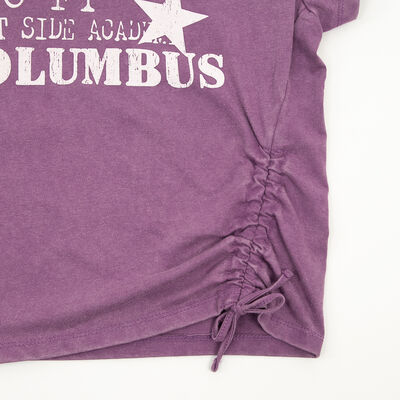 Imagen 2 del producto Polera Manga Corta Niña Mila