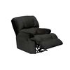 Bergere Latam Home Perugia Negro