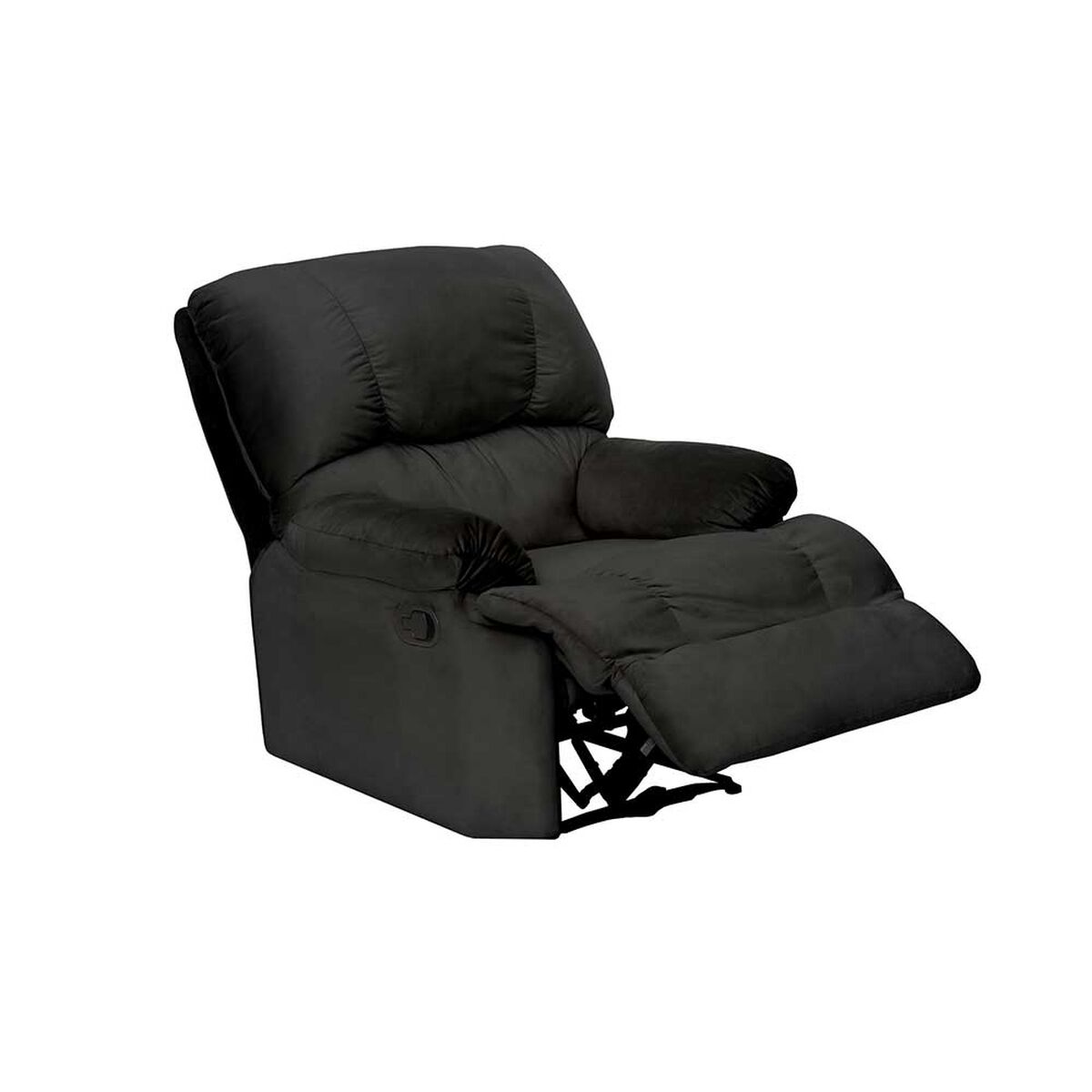 Bergere Latam Home Perugia Negro