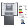 Refrigerador No Frost Midea MDRF631FGE02 475 lts