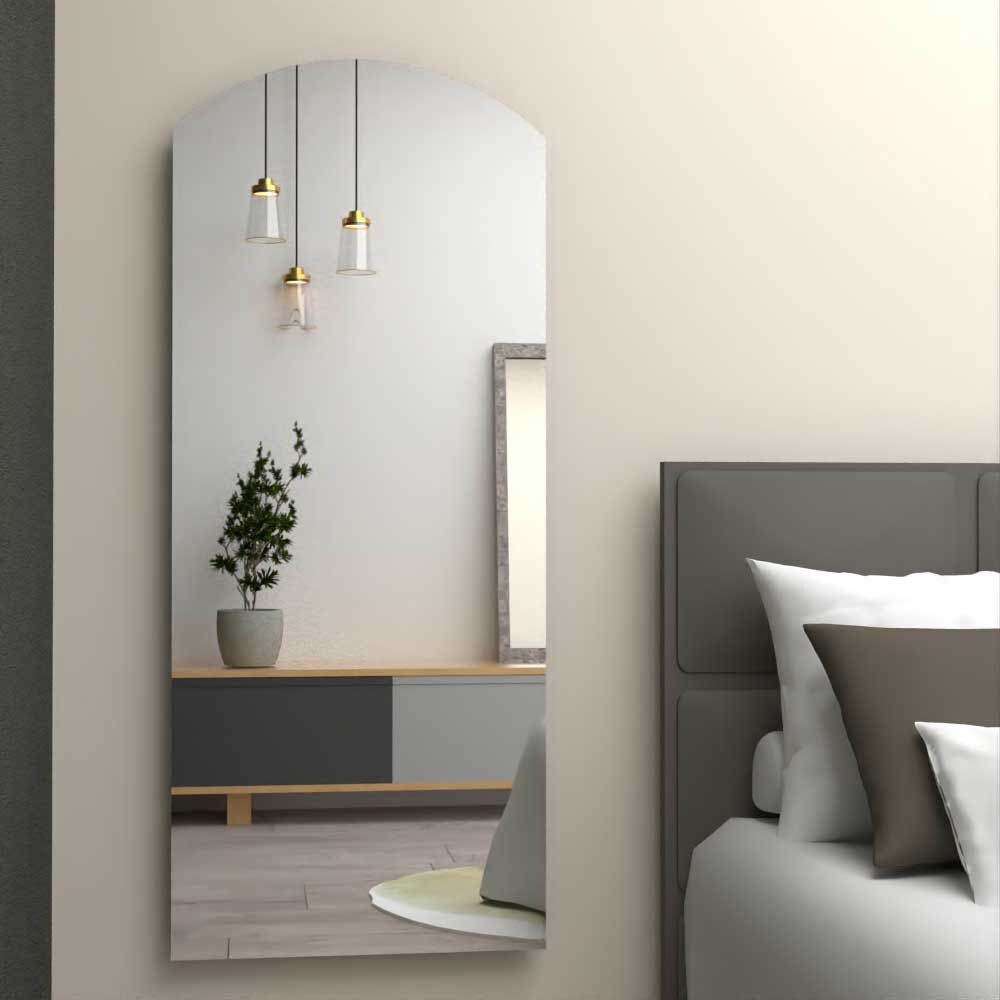 Espejo Rectangular TuHome Oporto 50 x 130 cm