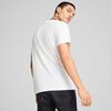 Polera Deportiva Puma Ess+ Logo Lab  Cat
