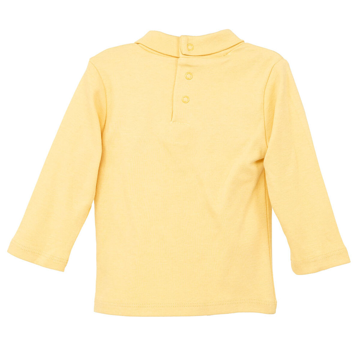 Beatle de Algod&oacute;n Chess Baby