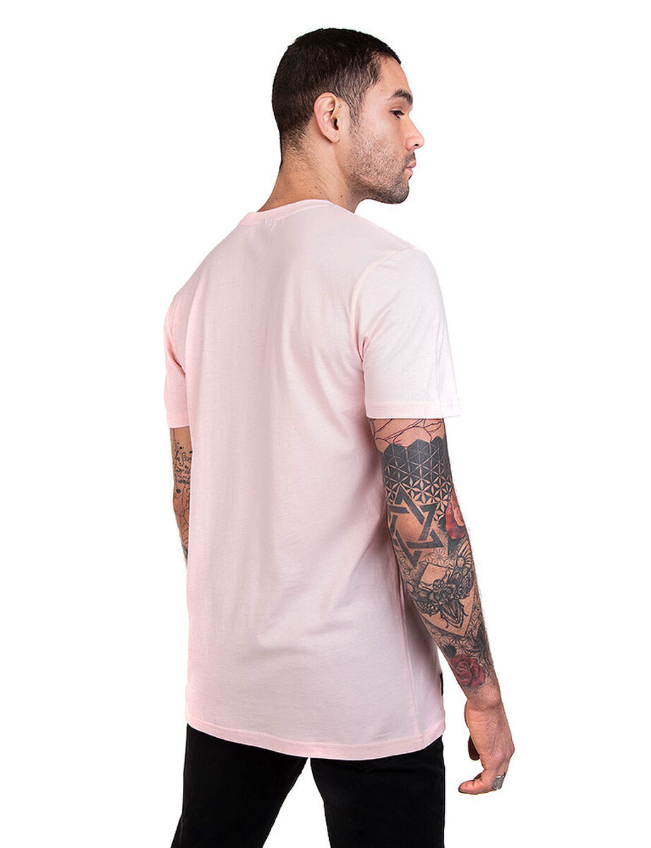 Polera Hombre Zoo York Dots