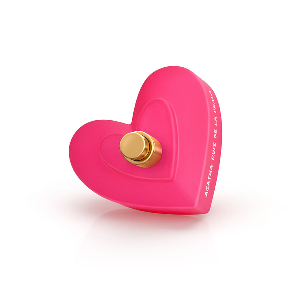 Perfume Agatha Ruiz De La Prada Love Love Love EDT 50 ml