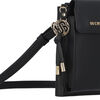 Porta Celular Sakai Negro M Secret