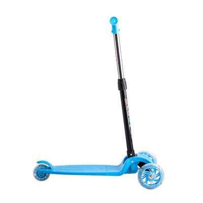 Imagen 2 del producto Scooter Xt03 Azul Bebesit
