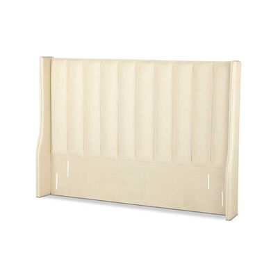 Imagen 2 del producto Respaldo CIC Súper King Panaro Beige