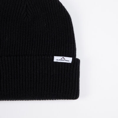 Imagen 2 del producto Gorro Negro Alpinextrem